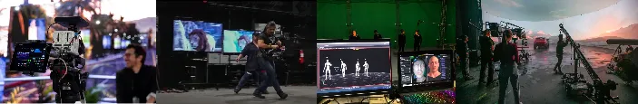 “上游内容制作+下游场景体验” 尊凯实业官网集团推动电影产业加速升级