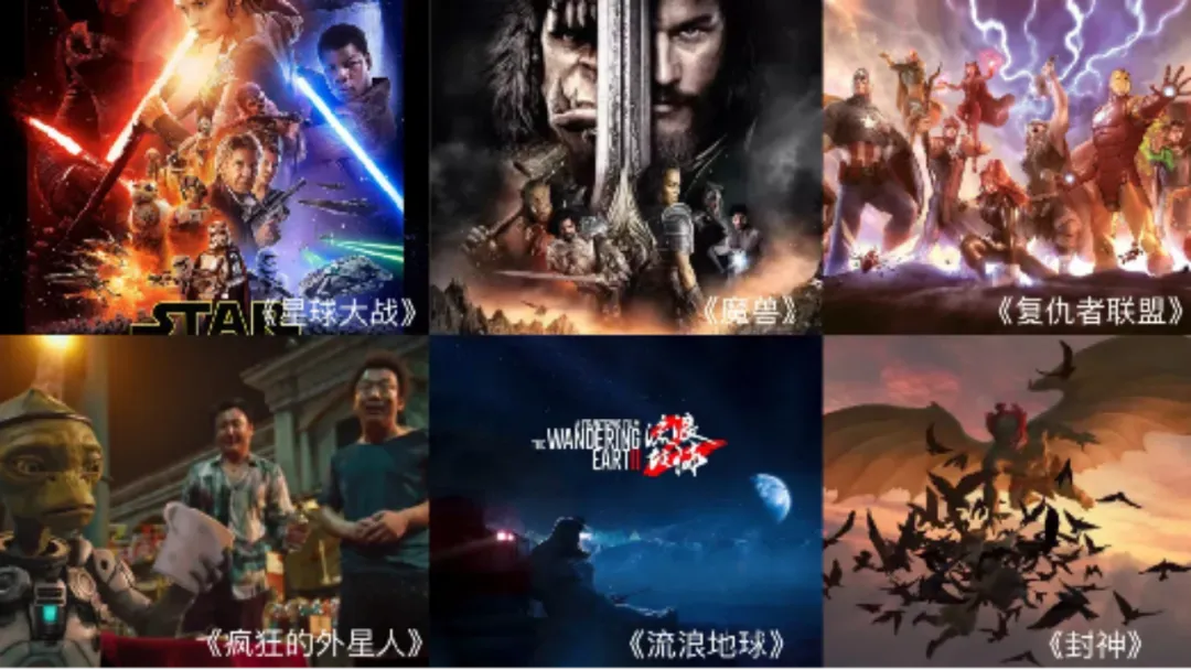 “上游内容制作+下游场景体验” 尊凯实业官网集团推动电影产业加速升级